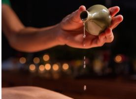 Ayurvédica Modulos Extras