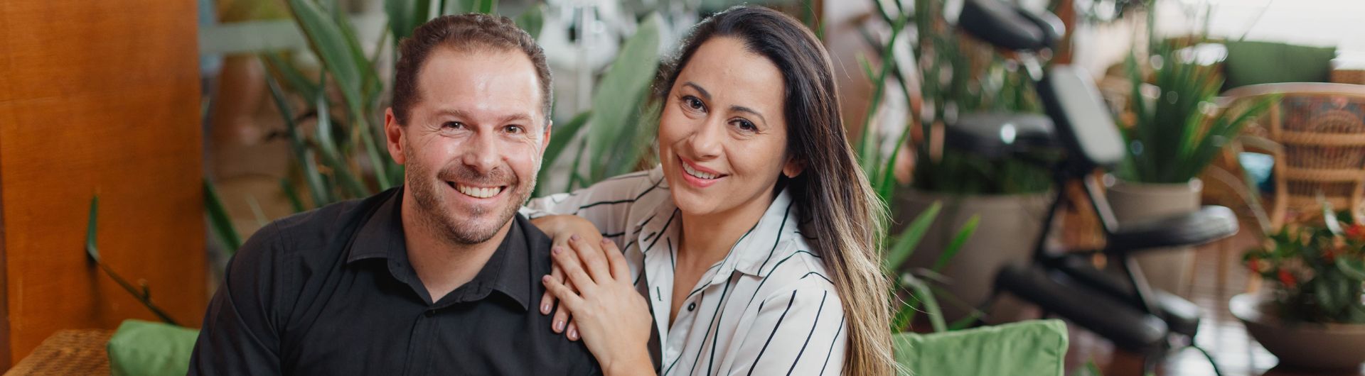 Massagem com Pedras Quentes