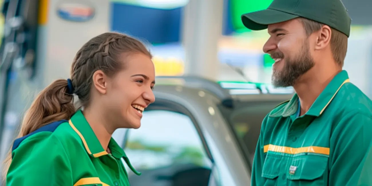 Atendimento Padrão Cascol